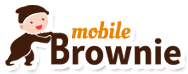 Mobile Brownie
